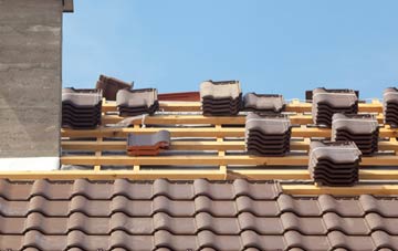 Rhiwbina clay roofing costs