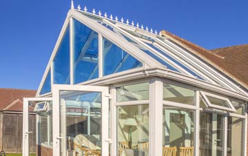 conservatory roof insulation costs Rhiwbina