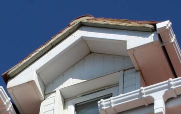 Rhiwbina fascia installation costs