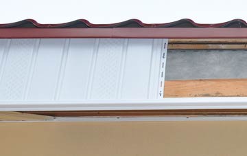 Rhiwbina fascia repair costs