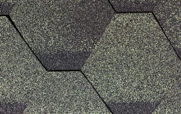 Rhiwbina fibreglass shingle repairs