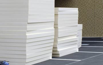 Rhiwbina flat roof insulation costs