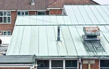Rhiwbina lead roofing costs