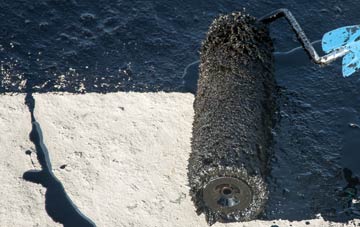 Rhiwbina liquid sealant waterproofing