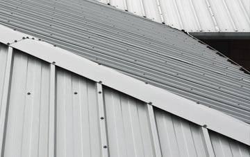 disadvantages of Rhiwbina metal roofing