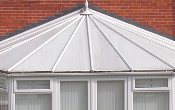 Rhiwbina polycarbonate conservatory roof repairs