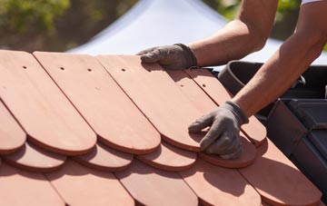 Rhiwbina roof tile contractors