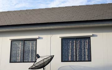Rhiwbina rubber roof costs