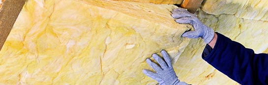 quotes for Rhiwbina roof insulation