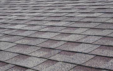 Rhiwbina tiles for shallow pitch roofing
