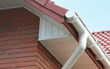Rhiwbina soffit repair costs