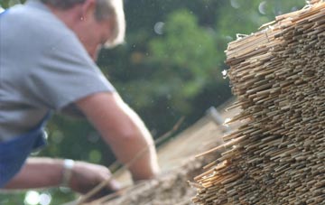 professional Rhiwbina thatchers