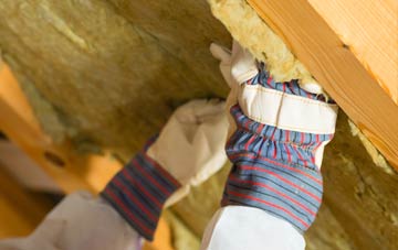 types of Rhiwbina pitched roof insulation materials