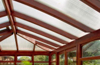 Rhiwbina conservatory roofing insulation