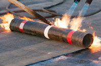 Rhiwbina flat roof sealing