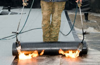 Rhiwbina flat roof sealing quote