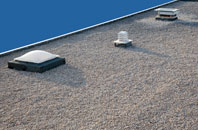 Rhiwbina flat roofing