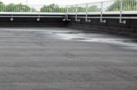 find rated Rhiwbina flat roofing companies