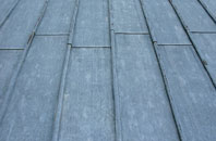Rhiwbina lead roofing