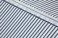 Rhiwbina metal roofing