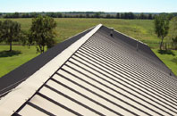 Rhiwbina metal roof quotes