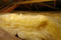 Rhiwbina pitch roof insulation