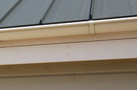 Rhiwbina soffit repair