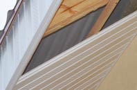 rated Rhiwbina soffit repair companies
