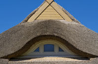 Rhiwbina thatch roofing